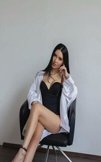 Шлюха Катюша 33136