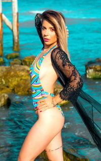 Шлюха Милана 21680