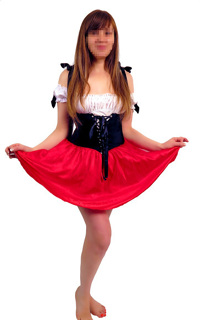 Шлюха Лера 21123