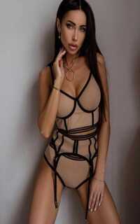 Шлюха Кимберли 29849