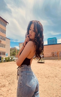 Шлюха Изольда 31291