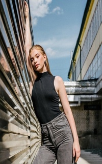 Шлюха Илона 34447