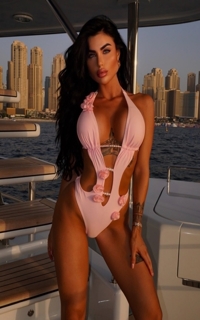 Шлюха Вика 35024