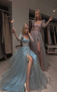 Шлюха Эмилия и Маша 28458