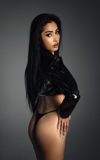 Шлюха Ника 34991