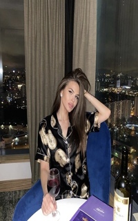 Шлюха Лика 31336