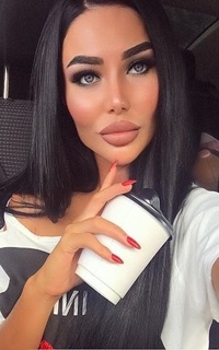 Шлюха КИРА 21026