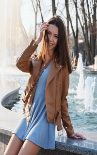 Шлюха Лилит 34773