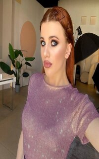 Шлюха Милена 34691