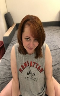 Шлюха Оливия 18397