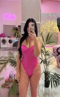 Шлюха Камилла 34710