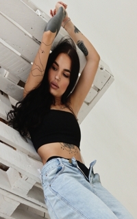 Шлюха Ника 35005