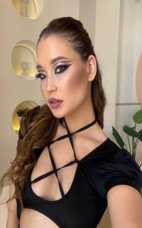 Шлюха Яна 34713