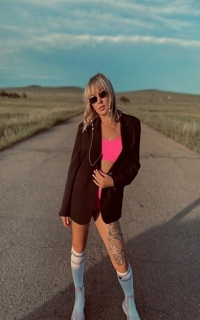 Шлюха Света 34449