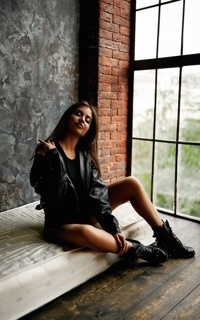 Шлюха Ирина 30324