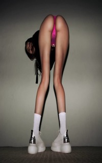 Шлюха Анюта 21868