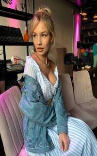 Шлюха Мила 24182