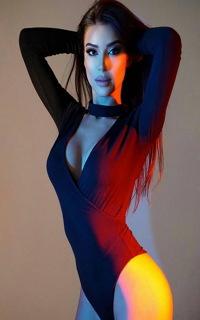 Шлюха Камилла 28759