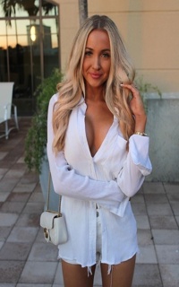 Шлюха Мила 30734