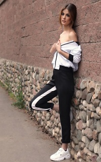 Шлюха Лиза 17194