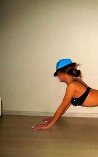 Шлюха Таня 18155