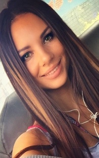 Шлюха АНЯ 24096