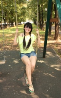 Шлюха Анита 18354