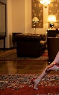 Шлюха Дана 33509