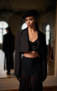 Шлюха Оля 34015