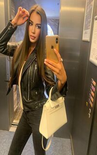 Шлюха Лена 24117