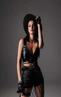 Шлюха Кира 28688