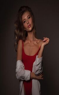 Шлюха Габриэлла 30095