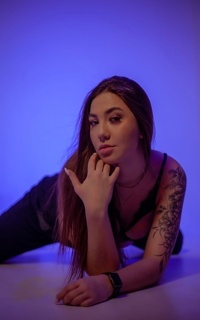 Шлюха Анита 30335